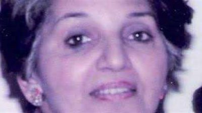 رحيل الكاتبة الصحفية نفيسة الصريطي.. سامح الصريطي ينعي شقيقته بكلمات مؤثرة