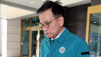 أسوأ حادث طيران محلي في تاريخ كوريا الجنوبية