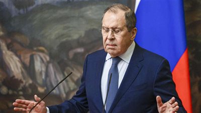 وزير الخارجية الروسي: الحرب النووية لن ينتصر فيها أحد