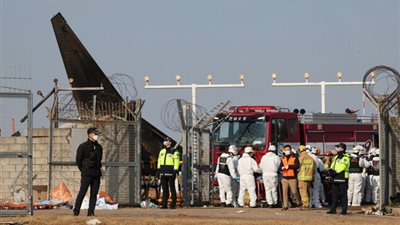 الأحزاب الكورية تتحد لمواجهة الكارثة وسط اضطرابات سياسية