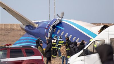 روسيا توقف إمدادات الغاز لمولدوفا في خطوة تزيد التوترات السياسية