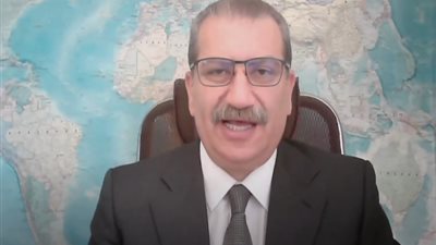 أستاذ علوم سياسية: الغرب يحاول تشويه صورة روسيا عن طريق الطائرة الإذربيجانية