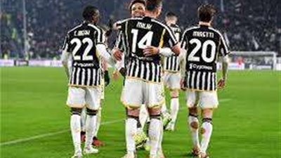 يوفنتوس يلتقي فيورنتينا في الجولة الـ 8 من الدوري الإيطالي