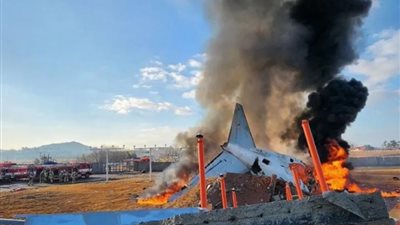 رئيس كوريا الجنوبية المؤقّت في اختبار صعب.. كيف سيتعامل مع أزمة الطائرة؟