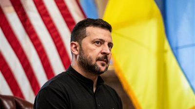 أوروبا والعائلة: أوكرانيا تكشف هشاشة الأمن الدولي