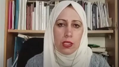 باحثة سياسية: الأقمار الصناعية رصدت بناء إسرائيل لأماكن ترفيهية في شمال غزة