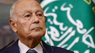 أبو الغيط يستقبل مندوب السعودية بالقاهرة لبحث آخر تطورات المنطقة