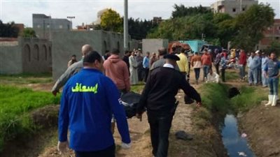 جهود مُكثفة لكشف لغز العثور على جثة أب ونجليه داخل مسكنهم بالشرقية