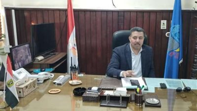 « مدينة المحمودية » تستقبل رئيس مدينتها الجديد