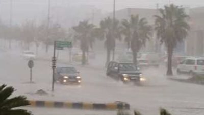 بسبب سوء الأحوال الجوية.. تعطيل الدراسة غدًا بالإسكندرية