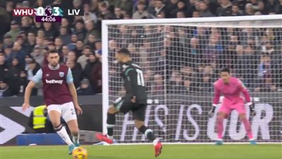 البريميرليج.. ليفربول يسحق وست هام بخماسية ويعزز صدارته