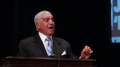 حواس: الكشف عن مومياء الملكة نفرتيتي وابنتها في عام 2025