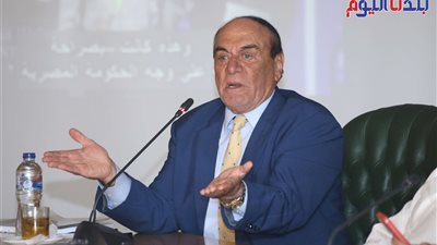 سمير فرج: الجولاني يصدر للعالم أنه الرئيس الفعلي لسوريا