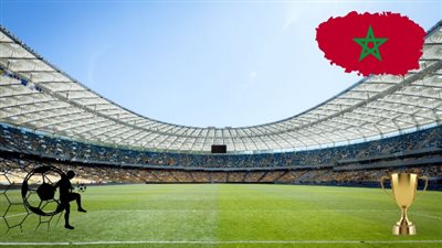 شرح ملعب كرة القدم: الحجم والطول وكل التفاصيل وفق المعايير الدولية