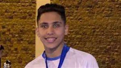 وفاة لاعب نادي سموحة.. ونعي من اتحاد الطائرة