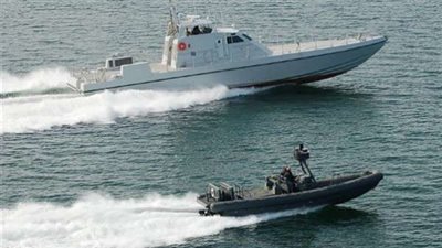 وزارة الداخلية بالبحرين تُعلن عن حادث تصادم قاربين بالمنطقة الغربية
