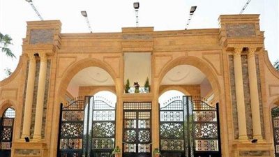 جامعة المنصورة تحصد جائزة دولية من 