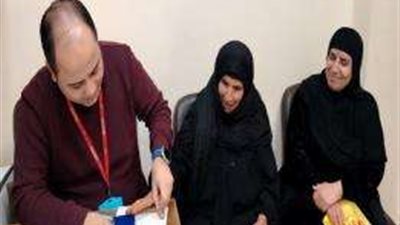 وزارة الداخلية تواصل تفعيل إجراءات تسهيل الحصول على الخدمات والمستندات الشرطية