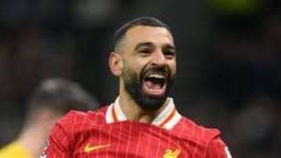 نادي برشلونة يُخطط لضم محمد صلاح