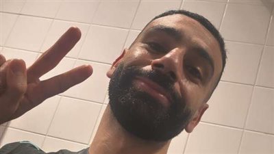 النصر يلمع في عيون صلاح.. صورة جديدة بعد المباراة