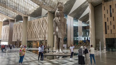 من الجيزة إلى بالي: استكشاف المتاحف المدهشة التي ستفتح أبوابها في 2025