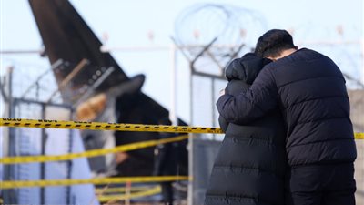 تأثير كارثي لحادث تحطم الطائرة على أسهم جيجو إير وبوينج في الأسواق العالمية