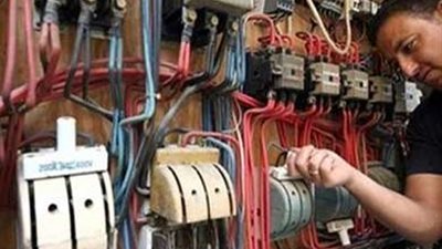 ضبط 3611 قضية متنوعة خلال 24 ساعة بواسطة شرطة الكهرباء