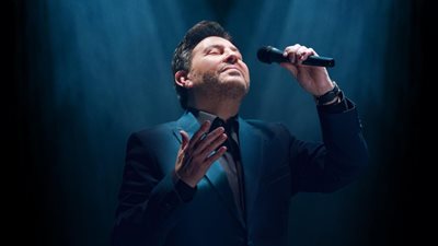 تعرف على أسعار تذاكر حفل الفنان هاني شاكر في دبي