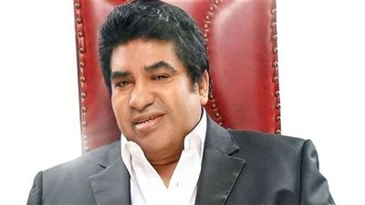 تعرف على موعد ومكان عزاء المطرب الراحل أحمد عدوية