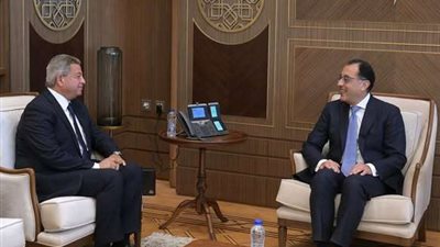 خالد عبد العزيز :نستعد لتوزيع أكثر من 2 مليون كرتونة خلال شهر رمضان