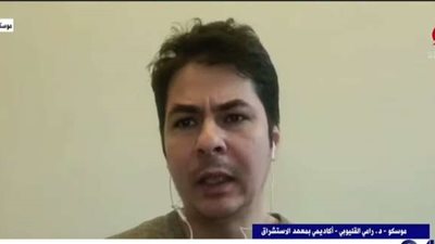 اقتصادي: إعادة إحياء اقتصاد غزة يتطلب سنوات من الجهد