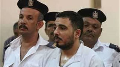 تأييد حكم الإعدام لسفاح التجمع بعد استلام رأي المفتي