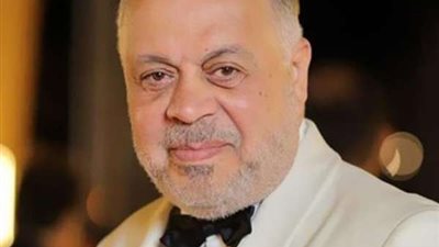 تعرف على سبب اعتذار نقيب الممثلين عن حضور جنازة أحمد عدوية