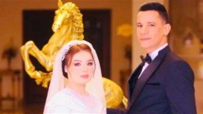 الكاتب الصحفي وليد الغمري يهنىء الزميل أيمن عيسى بمناسبة حفل زفافه