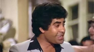 محمد عدوية يكشف عن موعد  ومكان عزاء والده