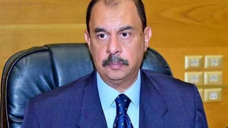 محافظ سوهاج