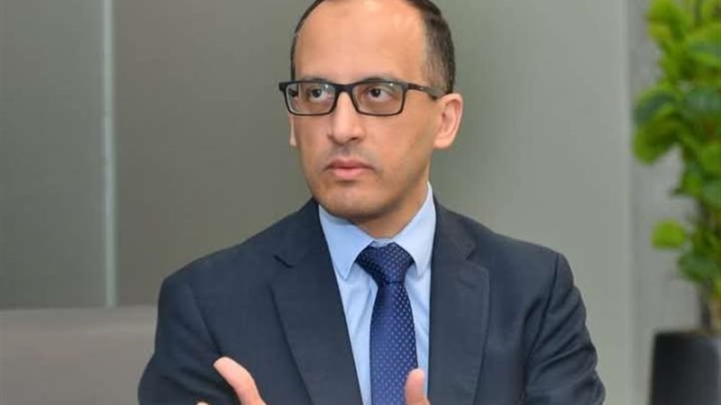 محمد الحمصانى