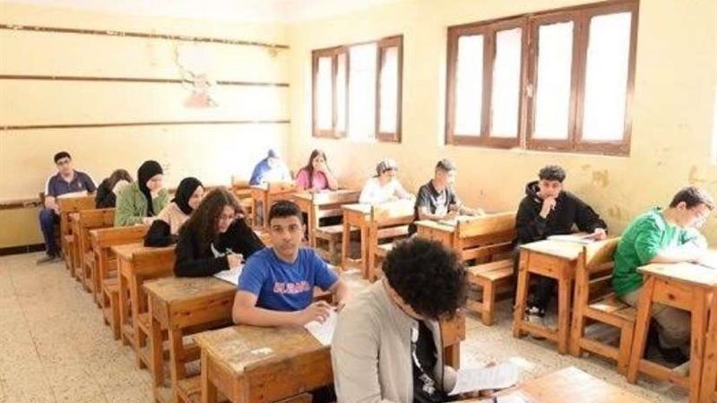 طلاب
