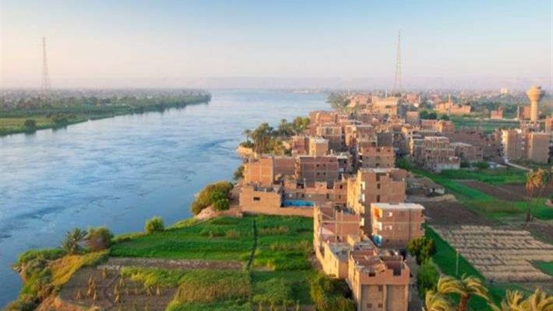 صورة توضيحية.. الصعيد