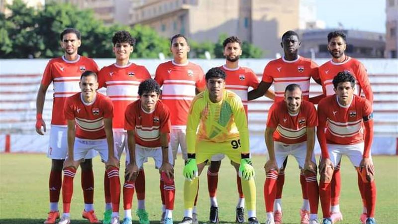 فريق الاوليمبي