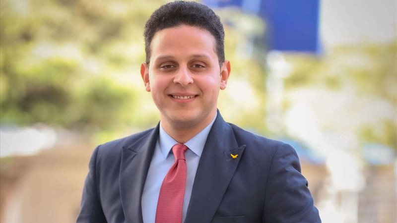 أحمد ياسر الكاتب