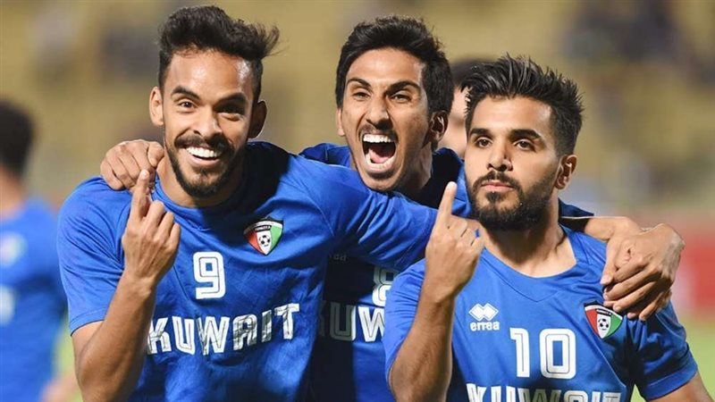 منتخب الكويت