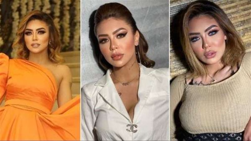 هدير عبد الرازق