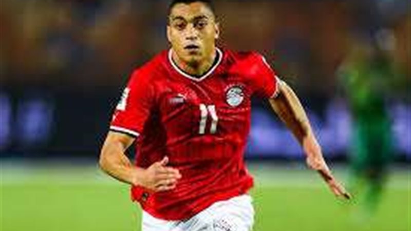 مصطفى محمد