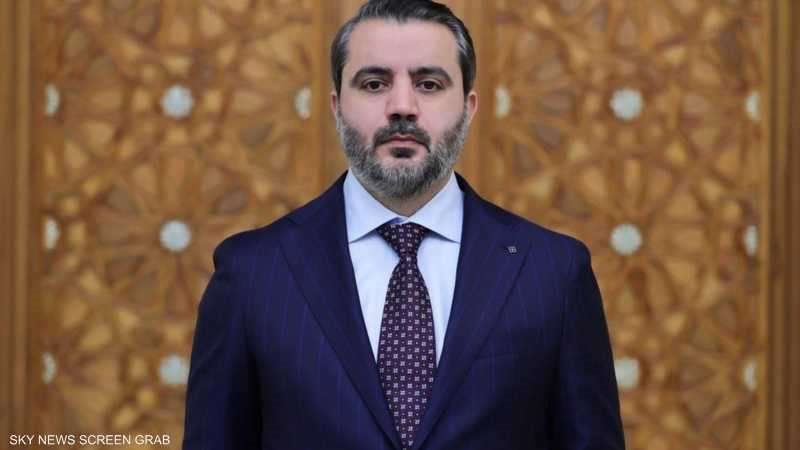 اسعد الشيباني