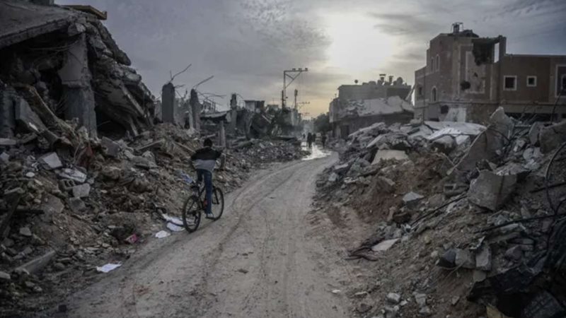 صورة أرشيفية
