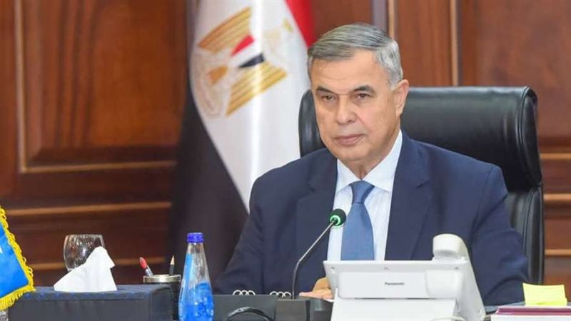 محافظ الإسكندرية