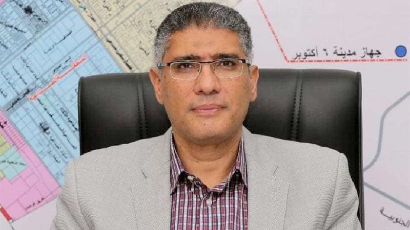 المهندس عادل النجار،