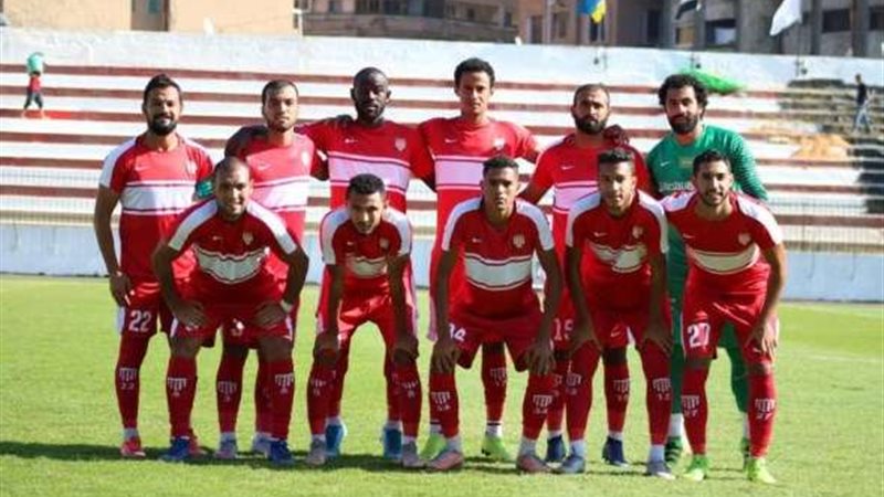 فريق الأوليمبي السكندري