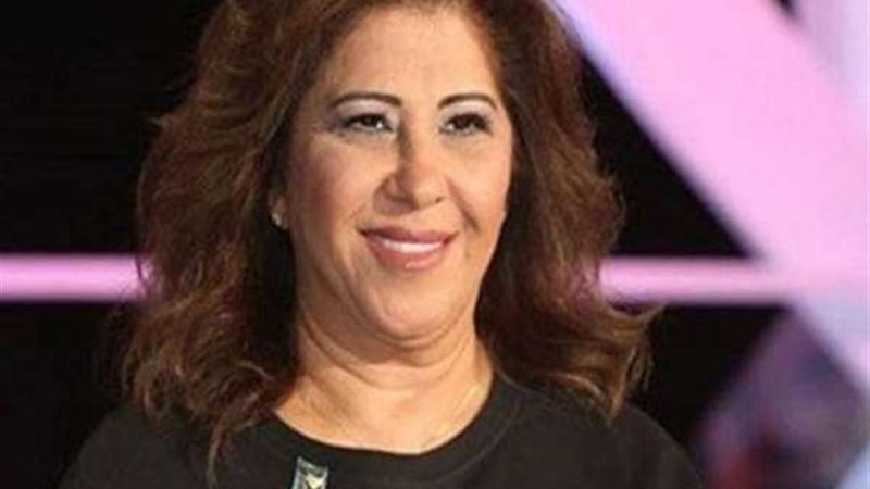 العرافة ليلى عبد